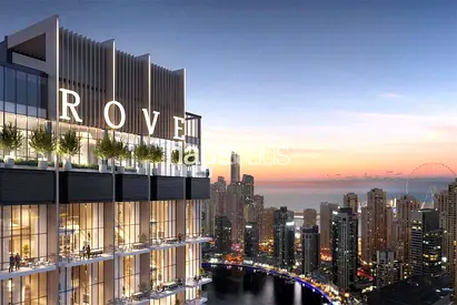 Marina Views | Branded Residence | Ready Q4 2027
