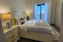 Modern Finish | 2 Bed | Fully Furnished