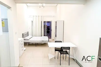 Spacious | Double Entrance | Furnished