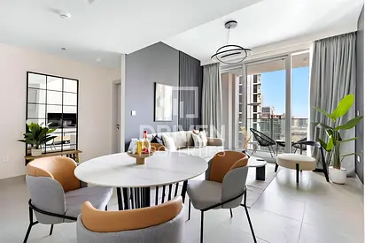 VOT | Fully Furnished Apt | Investment Opportunity