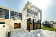 5 Bedroom + Maid | Extra Large Plot | Single Row
