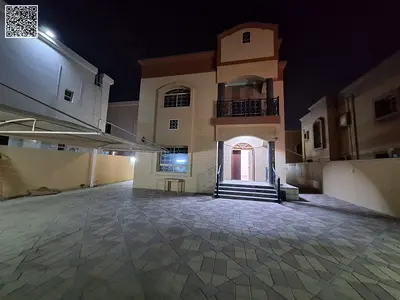 🏡 Villa for Rent – Al Rawda 2
