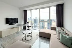 Reduced Price | Premium Furnishings | High Floor