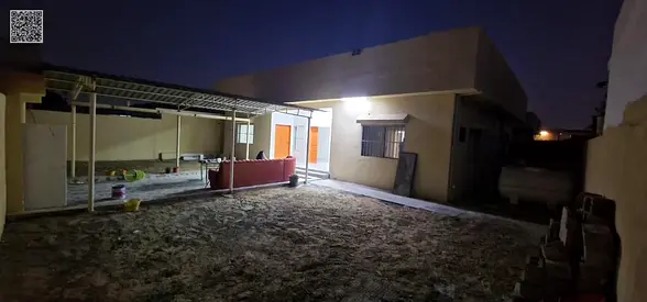 🏡 Villa Floor for Rent – Mowaihat 2