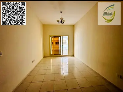 Rent AED 30,000/- in Goldcrest Dreams Tower B, Ajman 1BHK + Study Room