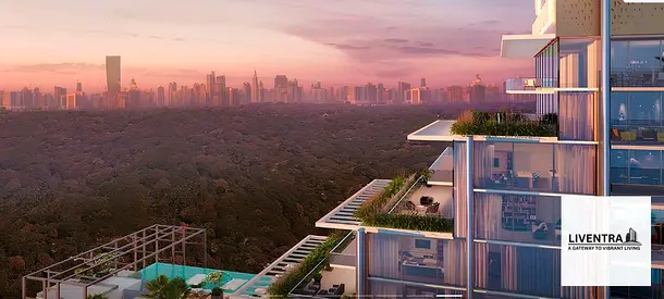 FOR SALE I Exquisite 2 Bedroom Off-Plan Apartment I Al Merkadh, Dubai