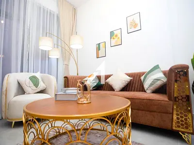 Fully Furnished|Ready to Move In|Prime Location