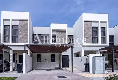 Type: R2-M | 3 bedrooms + Maids | Spacious Layout