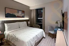 ULTRA-LUXURY | HIGH FLOOR | DIRECT MALL ACCESS
