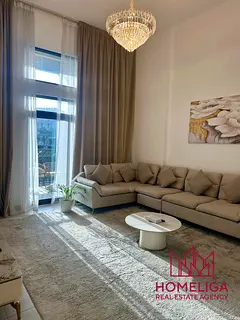 Fully Furnished | Community View | Investment Deal