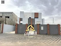 A fantastic opportunity to own a villa that blends modernity and tradition in one of Ajman's bes
