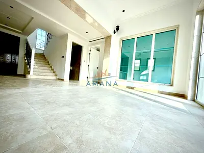 Renovated 3BR Villa | Large Plot | Private Pool