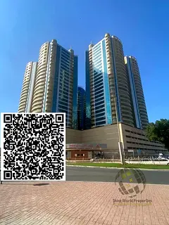 Great offer 2 bedroom apartment in Ajman