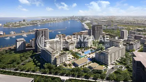 Spacious Layout | Waterfront Living | Low Floor