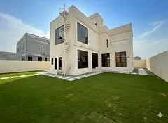 Well-Planned 4-BR Villa for Comfortable Living