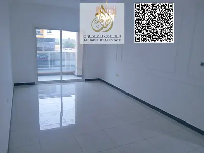 عرض لا يعوض - المويهات (عجمان) غرفتين وصالة (أفضل إطلالة) السعر43,000 درهم الدفع دفعات ميسرة ومرنة اربع او سته تامين شيك لا يصرف