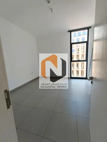 🔥 HOT DEAL | SPACIOUS 1BR APARTMENT | AL MAMSHA | 833 SQFT | FREEHOLD | AED 895 K