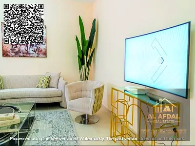 5% DP to own the most unique unit in al ameera village