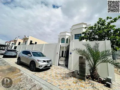 Villa for sale – Al Muwaihat 3 | Large land area | Family design, prime location