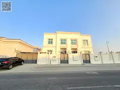 🏡 Villa for Rent – Al Hoshi