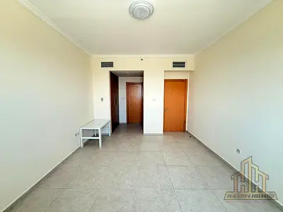 Ready to Move | Open View | 2BR + Maid | Spacious Layout