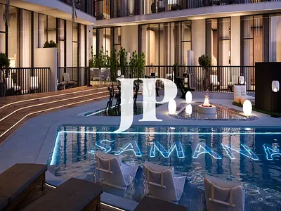 FLEXIBLE PLAN 1% MONTHLY - PROMISING LOCATION- HIGH ROI