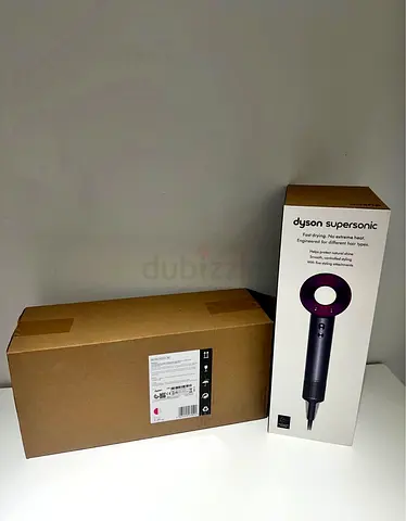 Dyson Supersonic HD08