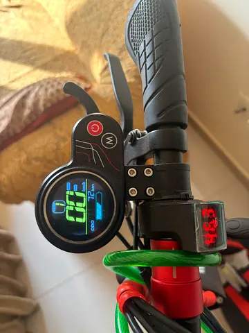 Electric scooter for sale