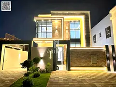 Villa for Sale in Al Yasmeen – Prime Location