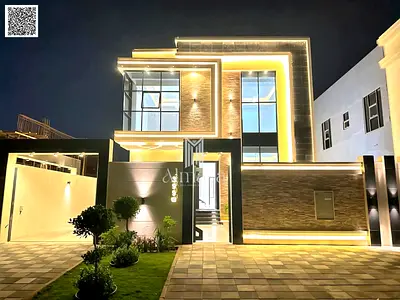 Villa for Sale in Al Yasmeen – Prime Location