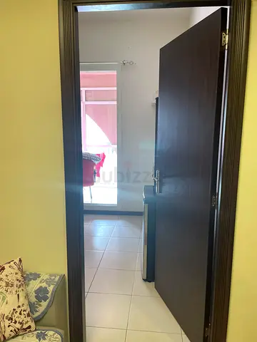 Executive Room for rent in International City