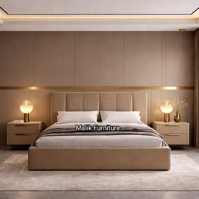 Brand new Queen size bed storage bed king bed mattress family bed queen bed double bed king size bed