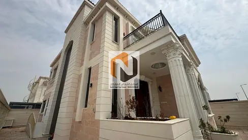 للبيع – فيلا فاخرة دورين تملك حر في مدينة تلال – الزون C، الشارقة 🏡