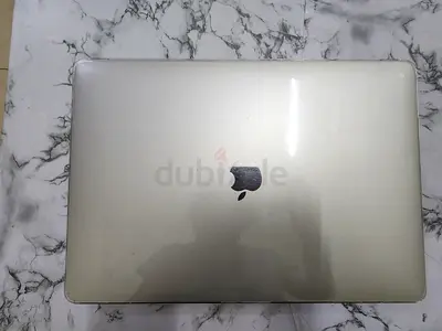 Used Apple MacBook (Aluminium Unibody) - 5-10 yrs, Average Condition