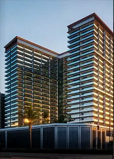 Investor Deal | Spacious Studio | High Floor | High ROI