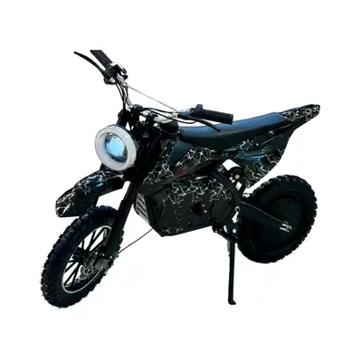 Rohan Wings Trail Action Electric Bike AT-4