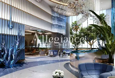 Rare Layout | Full Sea View | Genuine Resale