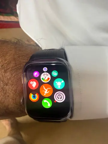 Huawei Watch D2 Watch brand New Black band