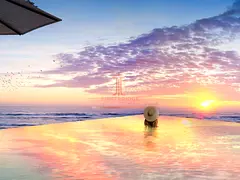 High Floor I Full Sea View I Investors Deal