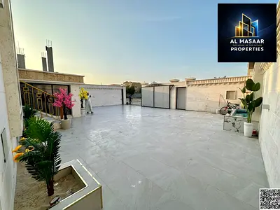 5000 sq ft commercial villa close to all services: Saudi German Hospital and Al-Shuwayfat Schools