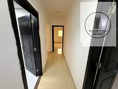 For rent: One bedroom and living room in Al Muwaihat 3, with two bathrooms and a separate living roo