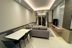 100,000 | 6 CHEQUES | FULLY FURNISHED