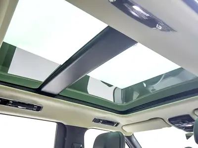 صورة مصغرة 18 لـ 2022 LAND Rover RANGE ROVER