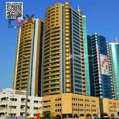 Exclusive Real Estate Offer , Horizon Towers - Tower A , Massive 1 Bedroom + Hall , 1436 Sqft , Incl