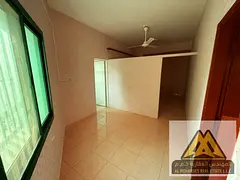 Ground Floor Studio for Annual Rent in Al Rashidiya 1