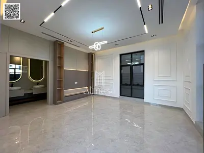 🏡✨ تحفة معمارية فاخرة… عنوان للرقي والتميز ✨🏡  🔥 امتلك فيلا الأحلام الآن بسعر استثنائي! 🔥  استمتع بأسلوب حياة فاخر داخل فيلا مصممة بأعلى معايير ال