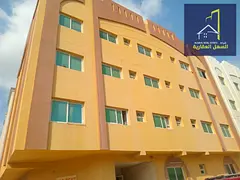 Building for sale in Muwailih commercial area with a 10% return