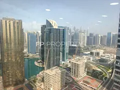 Partial Lake View | High Floor | Ready to Move