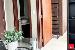 Furnished | Burj View | Well Maintained