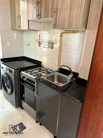 Monthly and Yearly * Furnished 1 Bed Room * For Family